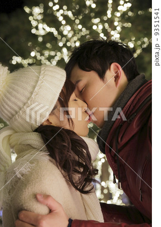 カップル カップル 9351541