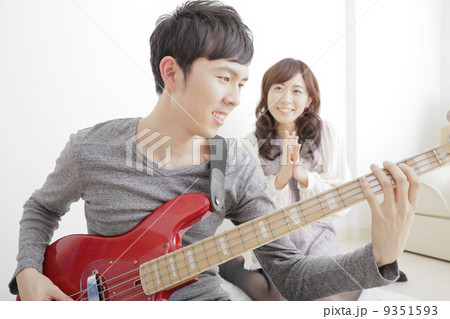 バンドマン 9351593