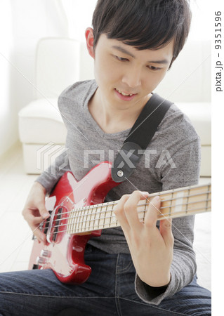 バンドマン 9351596