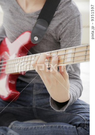 バンドマン 9351597