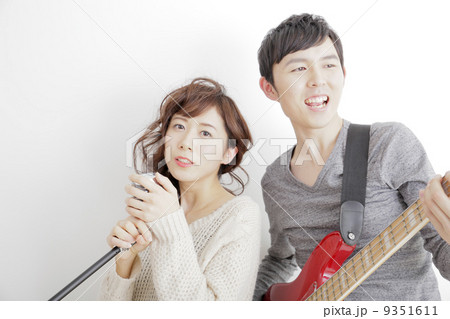 バンドマン 9351611