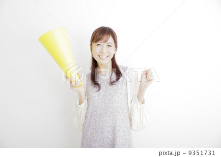 女性ポートレート 女性ポートレート 9351731