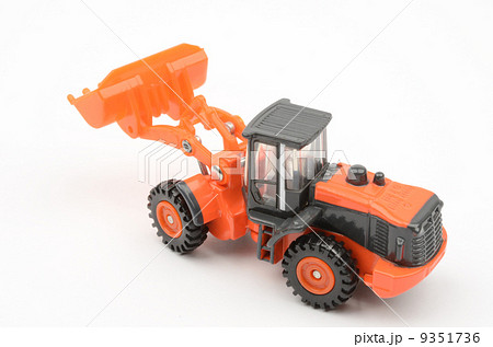 ホイールローダー 9351736