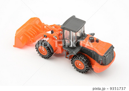 ホイールローダー 9351737