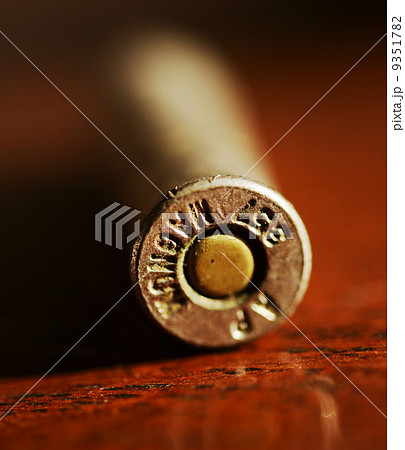 .357マグナム弾 9351782