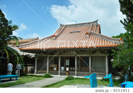 桃林寺　石垣島 9351951