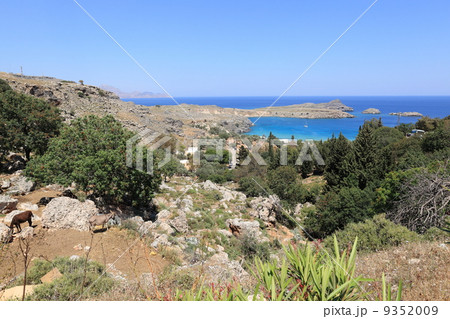 ロードス島 9352009