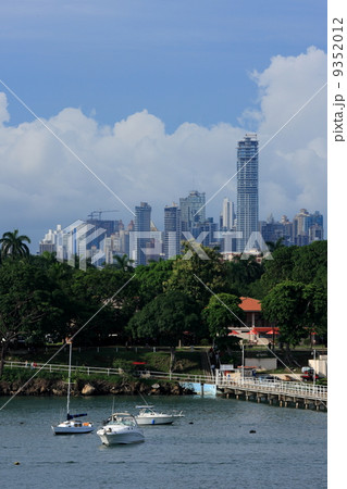 パナマ運河 9352012