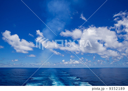 カリブ海 9352189