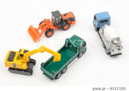 建設機械 9352195