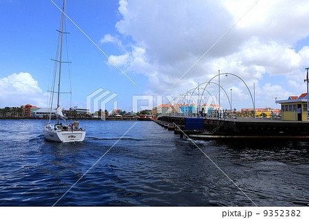 キュラソー島 キュラソー島 9352382