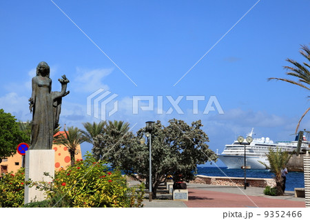 キュラソー島 キュラソー島 9352466