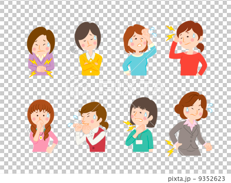 体調不良02 9352623