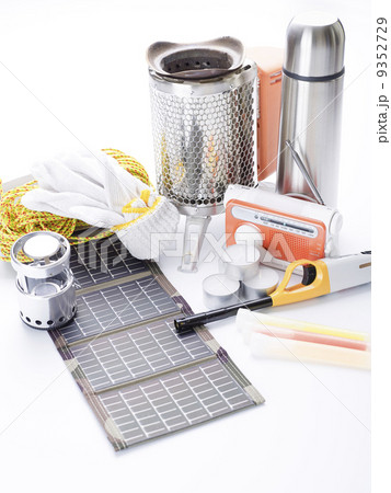 防災用品 防災用品 9352729