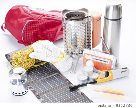 防災用品 防災用品 9352730