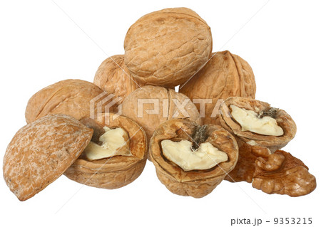 Heap walnut crack 9353215