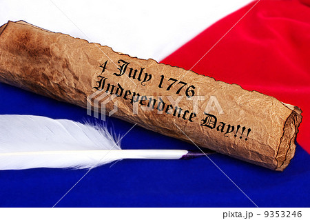 july 4 1776  Independence Day 9353246