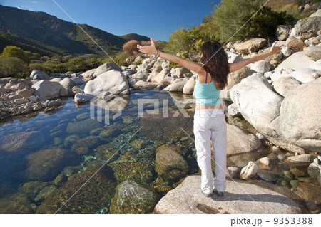 greeting river reservoir greeting river reservoir 9353388