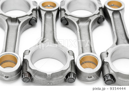 connecting rods - car spare parts connecting rods - car spare parts 9354444