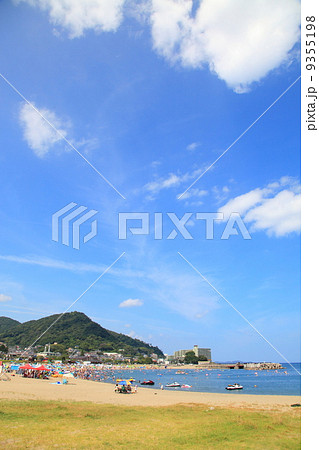 長浜海水浴場 9355198