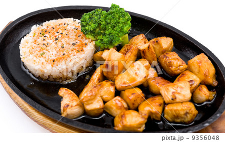 grilled chicken grilled chicken 9356048