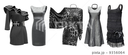 black grey dresses set black grey dresses set 9356064