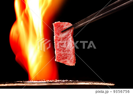 焼肉 焼肉 9356756