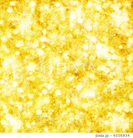 Golden christmas background Golden christmas background 9356934