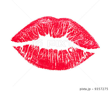 beautiful red lips 9357275
