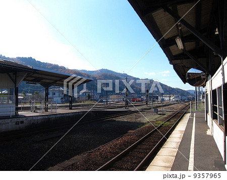 津山駅 津山駅 9357965
