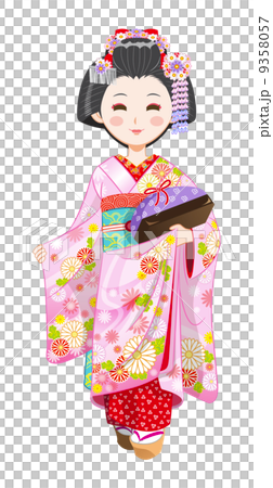 舞子 舞子 9358057