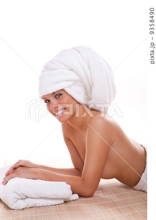 spa treatment 9358490