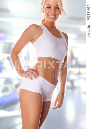 fitness woman 9358499