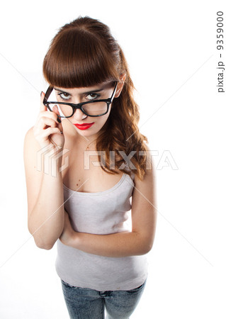 Teenage girl 9359000