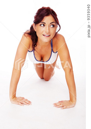 pushups 9359340
