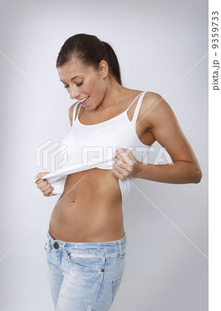 perfect belly 9359733