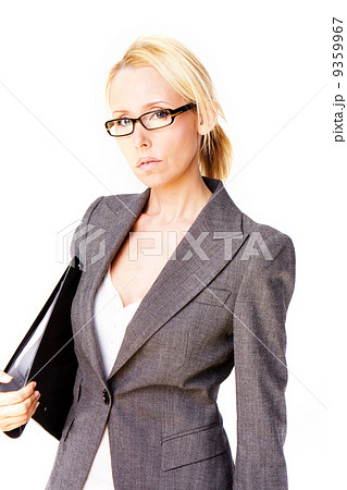 business blonde woman 9359967