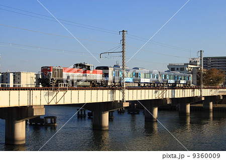 スマートベスト甲種輸送 9360009