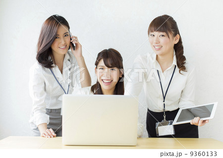 OL・女子会 9360133