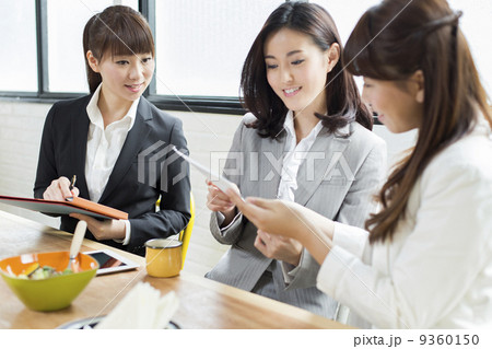 OL・女子会 9360150