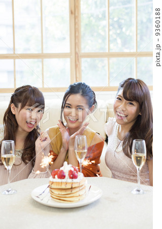OL・女子会 9360188