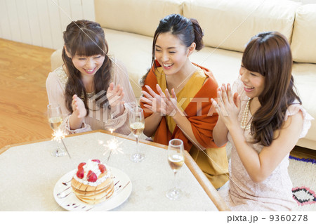 OL・女子会 9360278