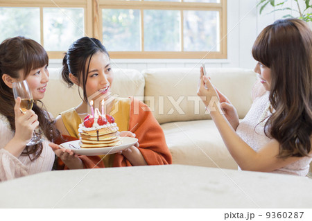 OL・女子会 OL・女子会 9360287