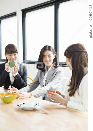 OL・女子会 OL・女子会 9360418