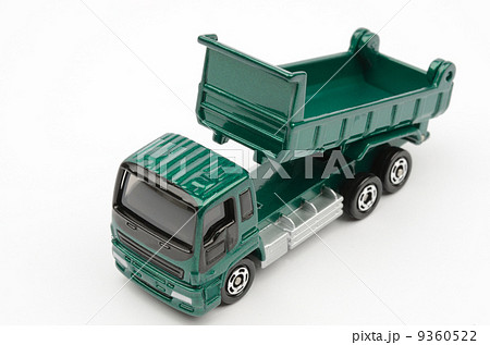 ミキサー車 9360522