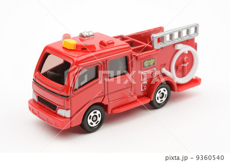 ミキサー車 9360540