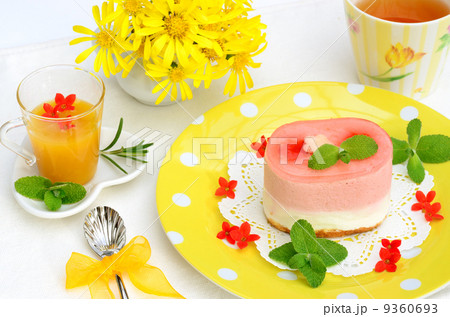 ティータイム ティータイム 9360693