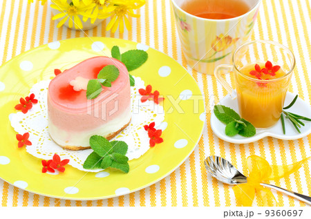 ティータイム ティータイム 9360697