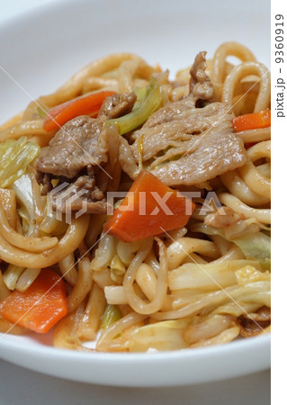 焼うどん 焼うどん 9360919