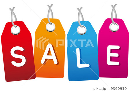 price tags set Vector price tags set Vector 9360950
